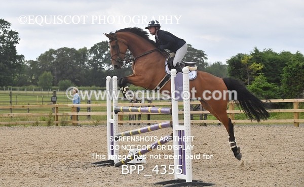 BPP_4355 - Senior Foxhunter/ 1.20m Open