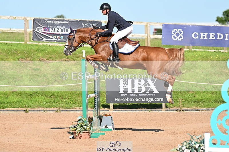 240719A-171622-12722 - Cls 6, 3 Star Big Tour LR 1.50m