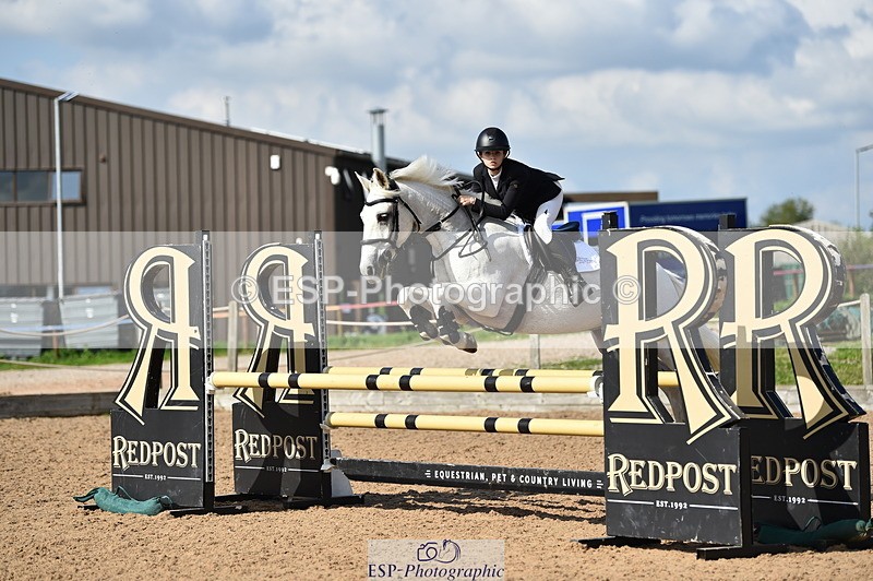 230902A-153630-01951 - Cls 4A Pony Big 95cm