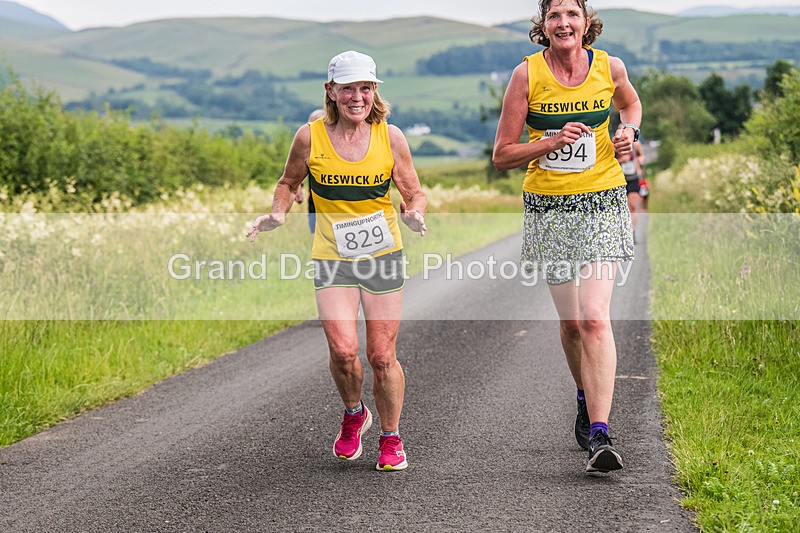 Lambfoot Loop-607 - Lambfoot Loop Road Race Tuesday 7th July 2026