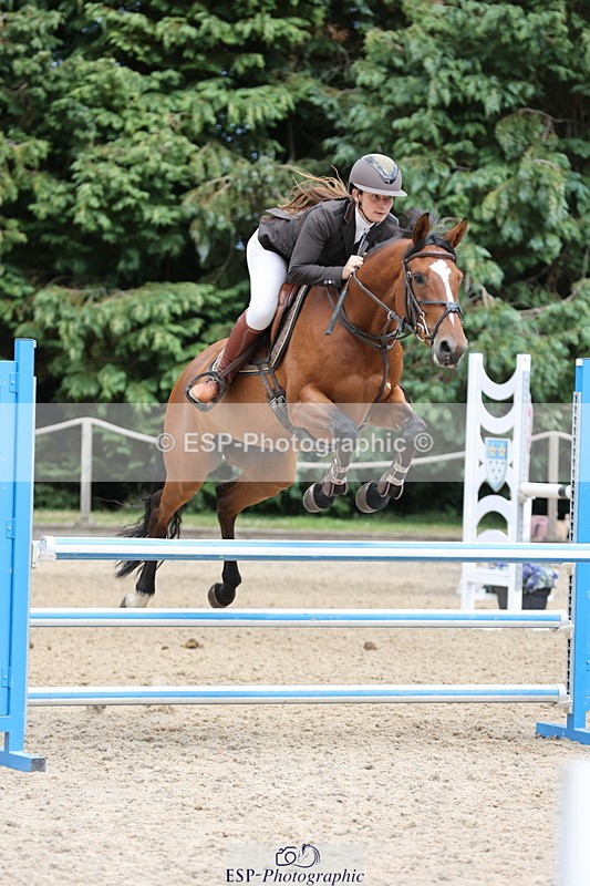 250703A-144410-05227 - Cls 9 Snr Discovery and 1m Open