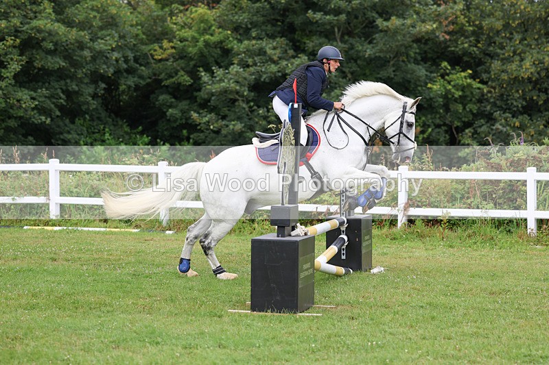 3E7A0796 - Class 4: 70cm Senior