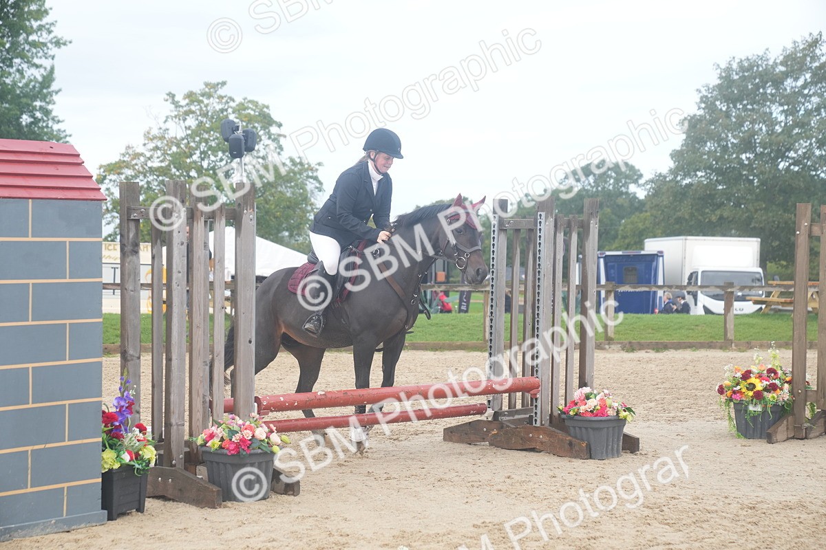 SBM_01920 - J54 - Clear Round 50cm