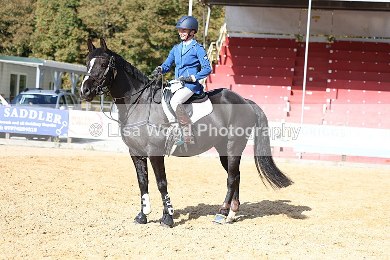 3E7A5343 - Class 9: 80cm Senior