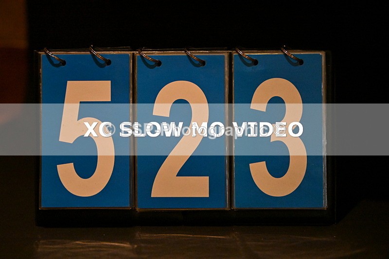 ESP_7706 - HD Video - 90cm Sunday All Sections