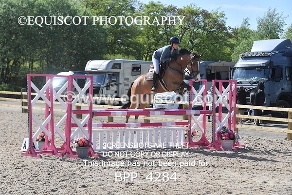 BPP_4284 - CLASS 7 Senior Discovery/ 1m Open