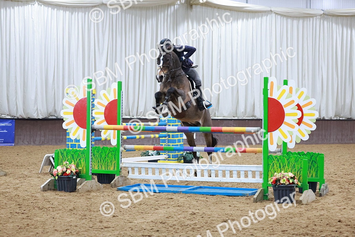 SBM_004081 - Class 12 - National 1.15m Members Cup Qualifier/ 1.15m Open