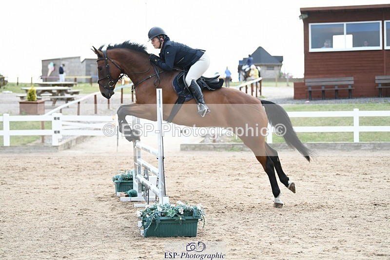 250803-085858-11694 - Cls 31 a&b British Novice & 90cm Open