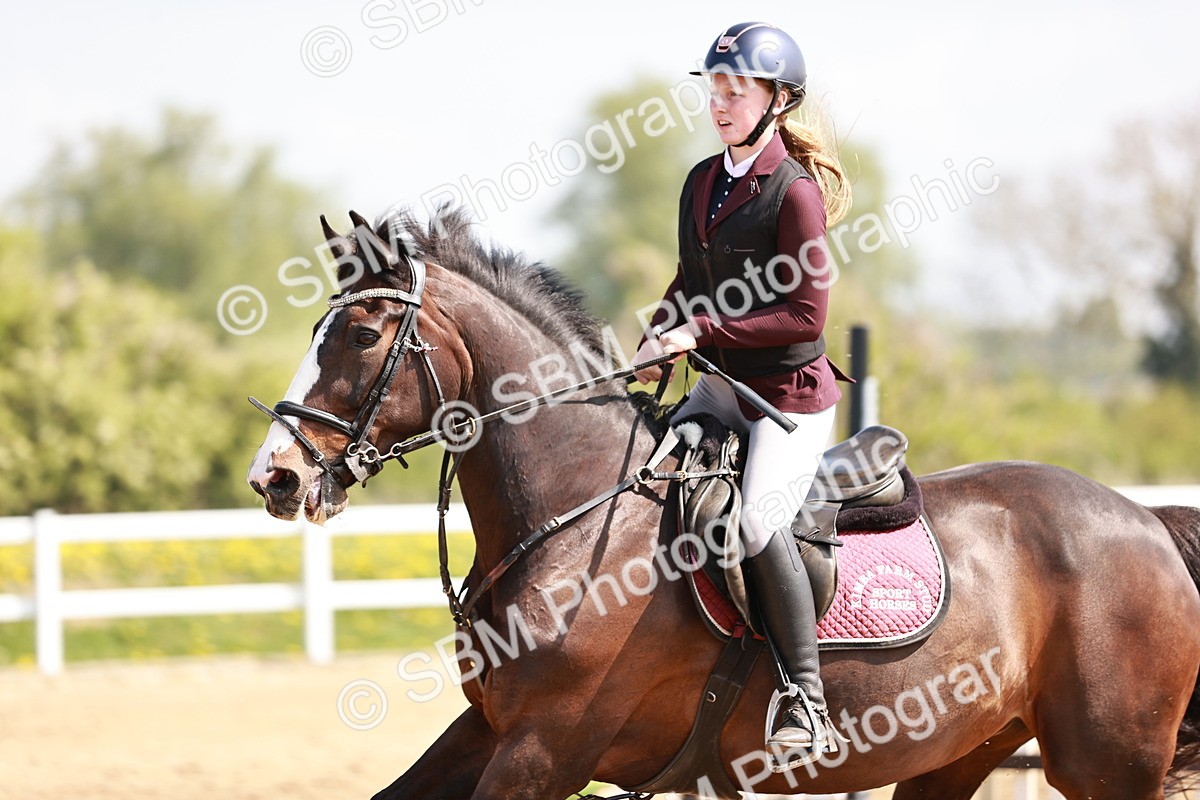  - Class 22 - Senior Discovery - 1.00m