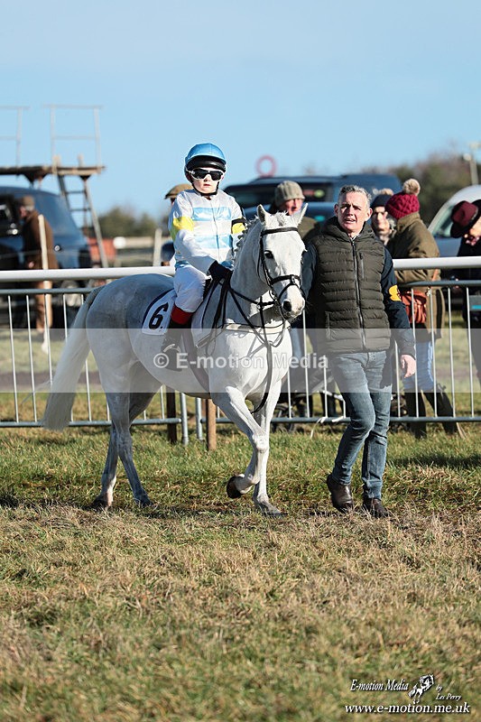 PR PtP 240126 53 - Pony Racing Horseheath 24/01/26