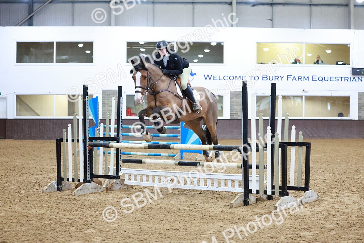 SBM_001043 - Class 3 - Senior Discovery - 1.00m