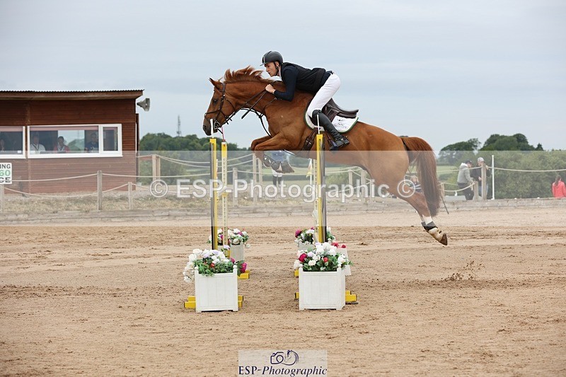 250719-090411-13162 - Cls 15, 1 Star Silver Tour Start til Break