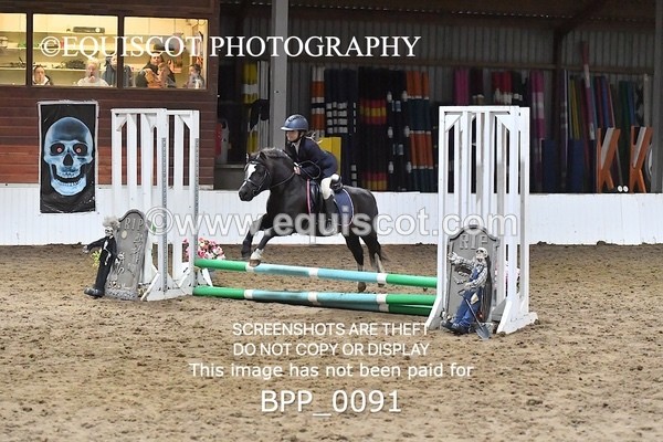 BPP_0091 - CLASS 3 40CM