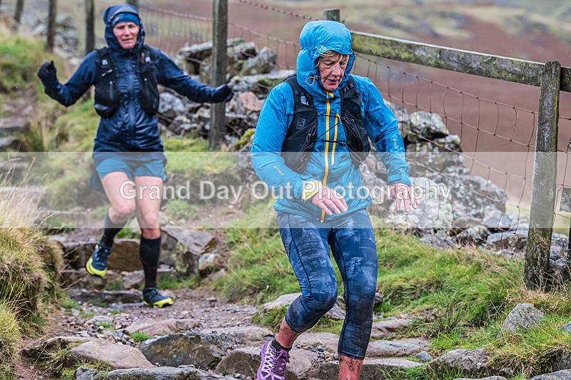 Langdale -1687 - Langdale Horseshoe Fell Race Saturday 10th October 2026