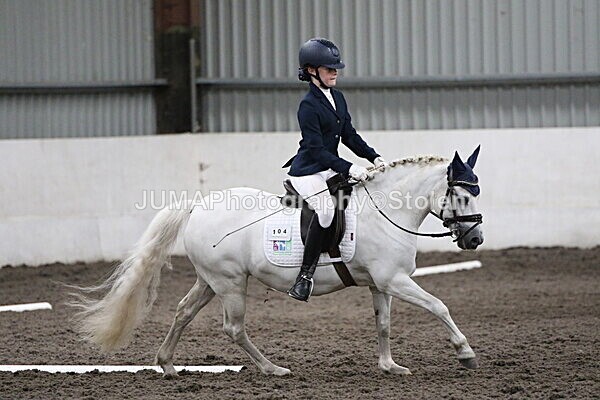 SIAL4611 - CAbin Dressage 5th july 2025