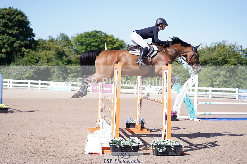 240719A-095600-09735 - Cls 30, YH 6 Yr Olds 1.25m