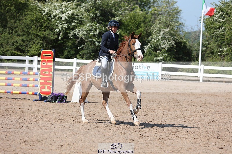 250509-104919-06049 - Cls 19 Snr Discovery and 1m Open