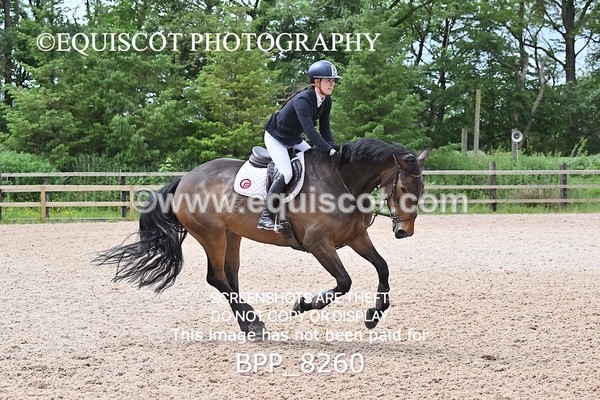 BPP_8260 - CLASS 13 SUN  Senior Discovery/ 1m Open