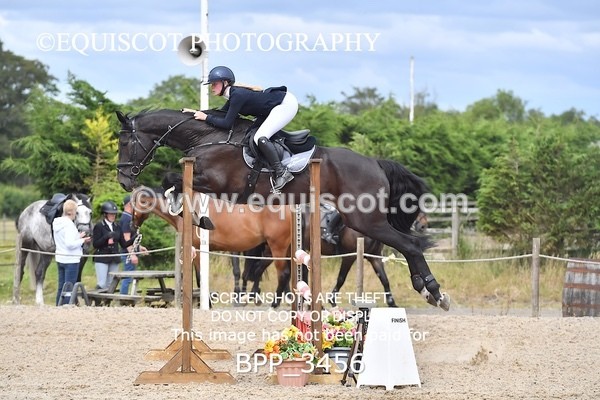 BPP_3456 - CLASS 17 SUN Newcomers/ 1.10m