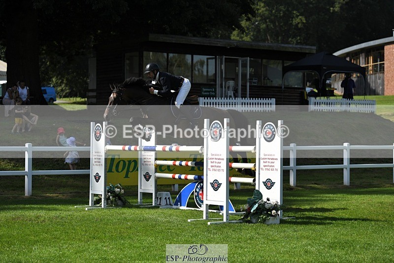 230908-114347-01195 - Cls 2 Snr Foxhunter & 1.20m Open