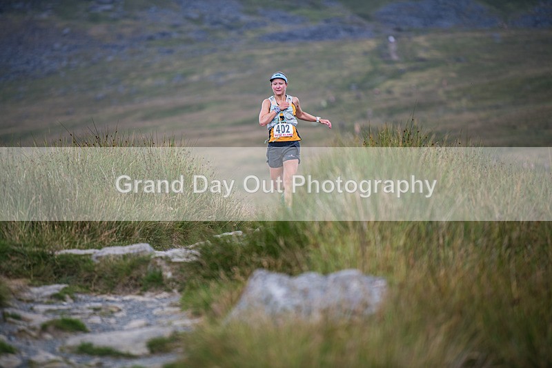 Ingleborough-909 - Ingleborough Mountain Race Saturday 18th July 2026