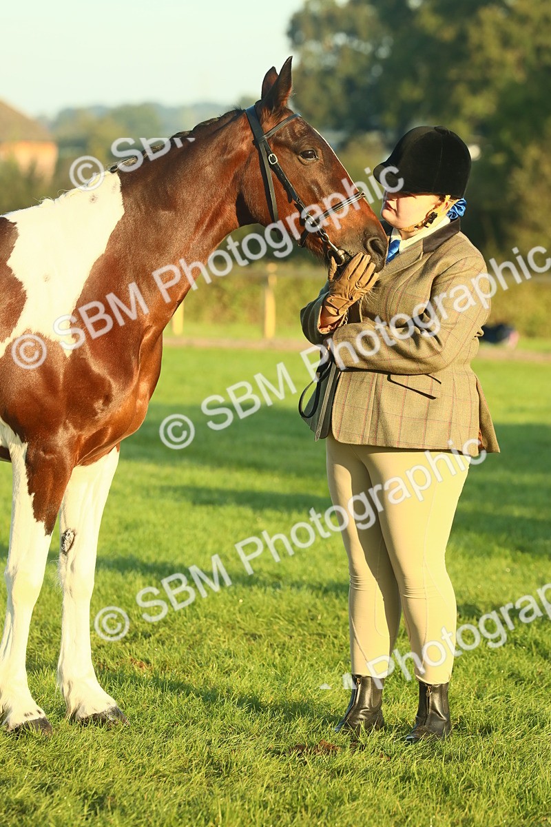 SBM_56558 - S36 - Starters Best Turnout