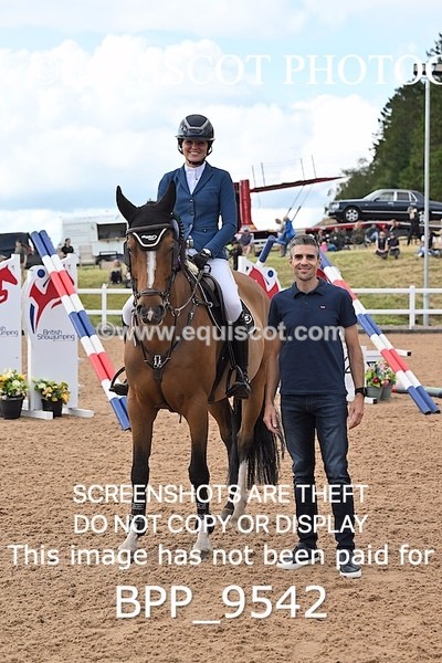 BPP_9542 - CLASS 22 SAT Marion Dreelan Grand Prix/National 1.40m Open
