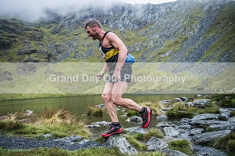 Bannerdale-240 - Bannerdale Fell Race Wednesday 19th August 2026