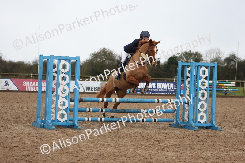 20260201-0951 - Class 3 - 80cm