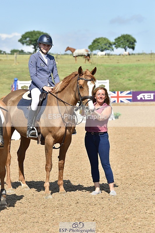 250628-160612-05957 - Cls 12 Newcomers Jump offs & Presentations