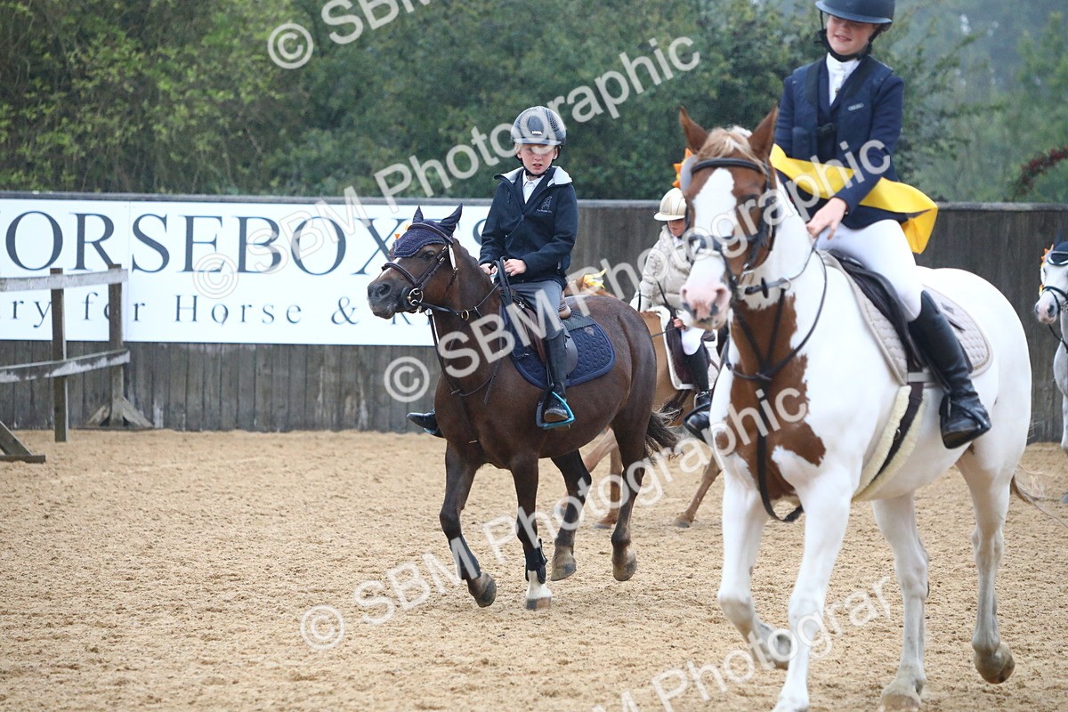 SBM_71902 - J4 - Mini Tour Junior Pony 45cm Championship