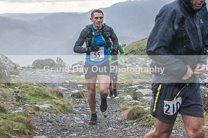 Langdale-615 - Langdale Horseshoe Fell Race Saturday 12thOctober 2024