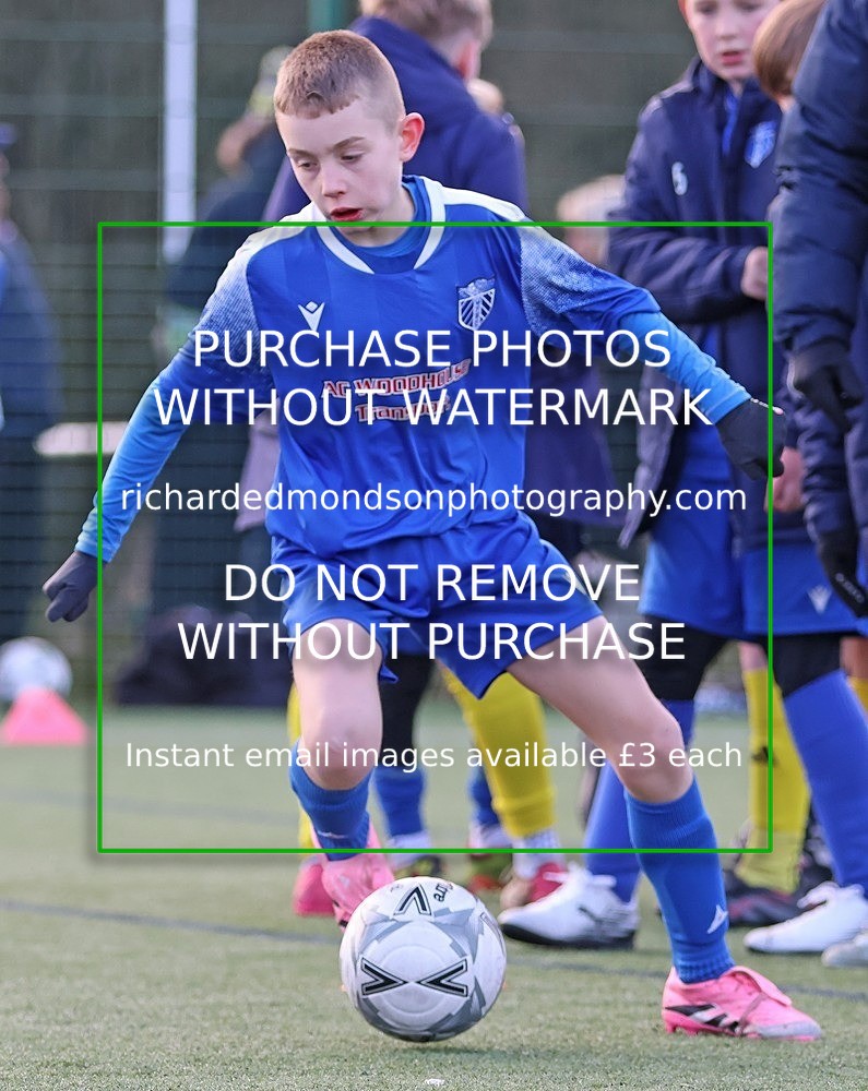 533A0947 - GT7 Tournament Under 10 to Under 12 (30/12/25)