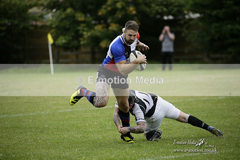 RU 250921 34 - Devizes II RFC V Pewsey Vale RFC 25/09/21