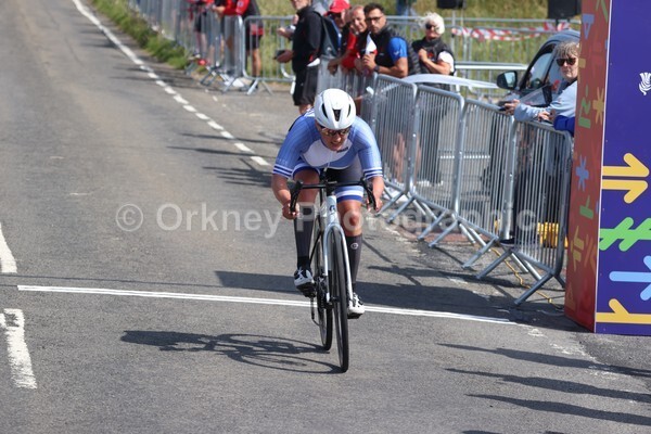 AA073498 - Orkney Island Games 2025 - Time Trials