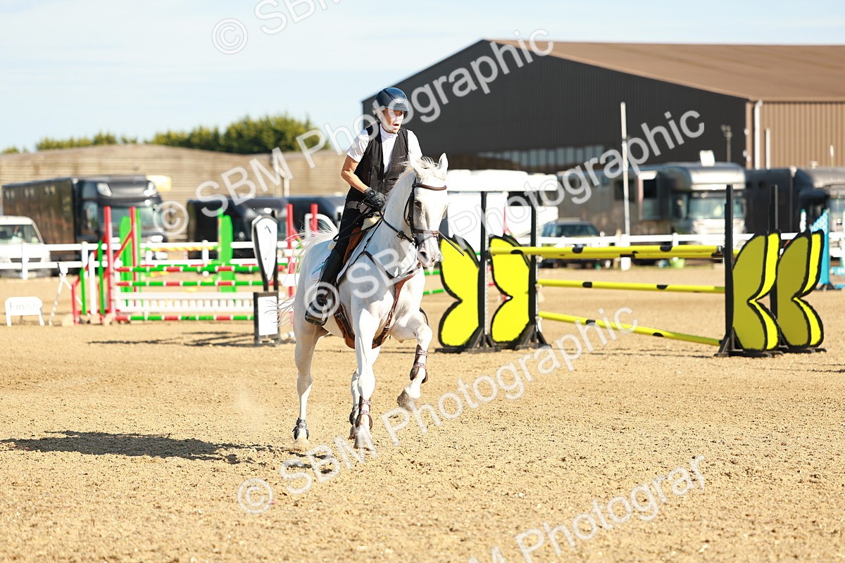 SBM_003239 - Class 6 - National B&C Handicap Championship Qualifier 1.25m 1.30m