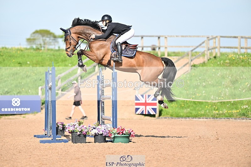 240510A-164538-09269 - Cls 24 National 1.40m Open