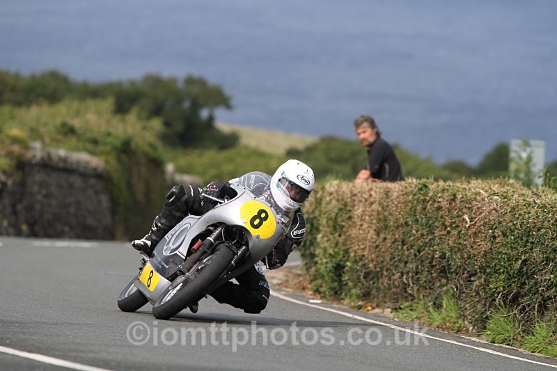FOM_9608 - Bennetts 500cc Classic TT Race