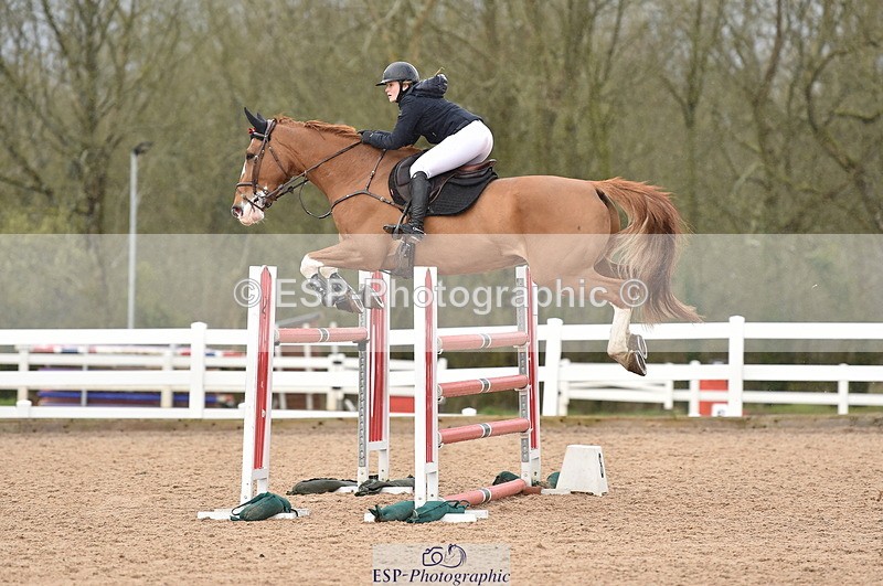 240327A-140956-00687 - Cls 5 Foxhunter and 1.20m Open