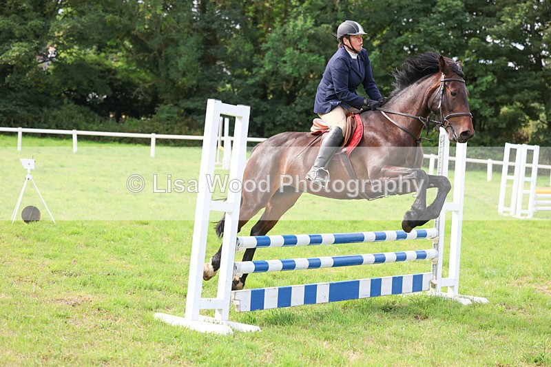 3E7A5721 - Class 2: 70cm Juniors and Seniors