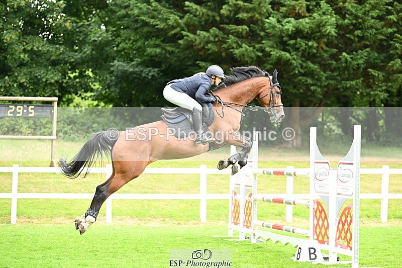 250705A-105741-13450 - Cls 29 Snr 1.25m Open