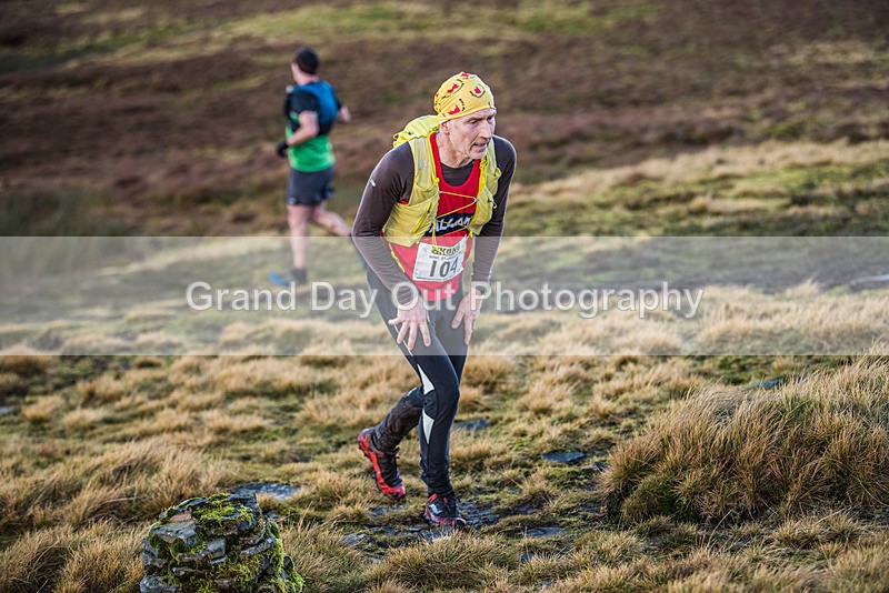 Nine Standards-381 - Nine Standards Fell Race Monday 1st January 2024