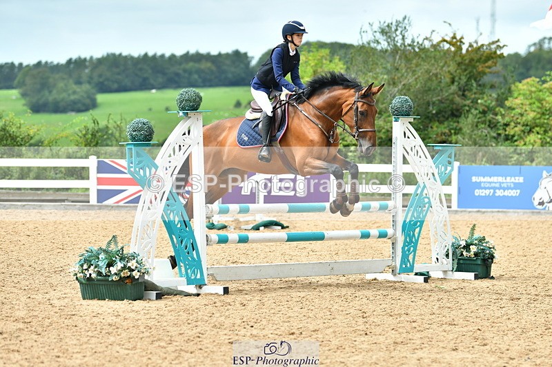 230813A-125339-12654 - Cls 42 95cm National Amateur Qualifier