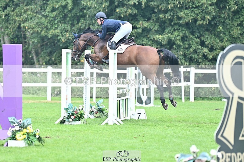 230910-144215-12856 - Cls 27 Snr 1.10m Grand Prix