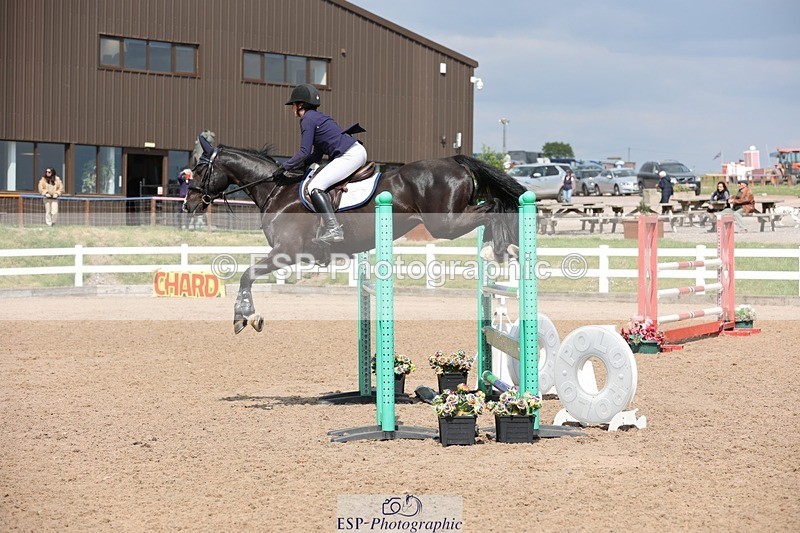 250509-153515-08396 - Cls 23 1.10m Amateur Qualifier and Open