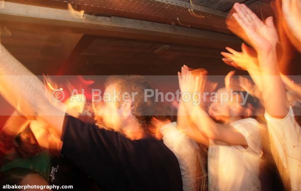 097 - Soul:ution vs Strange Fruit  28.05.10