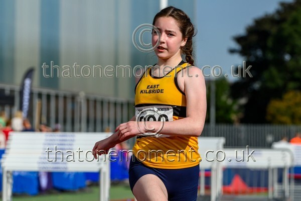 Age25SUN-927877 - Track Female Set One