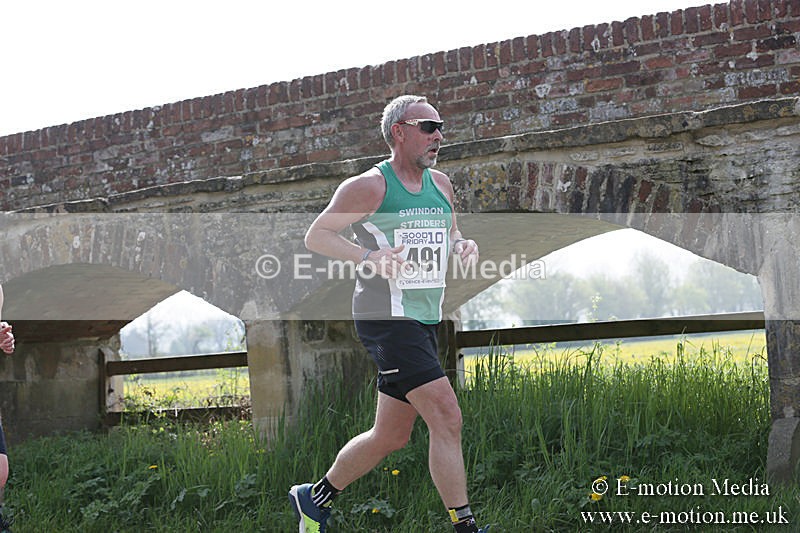 CAD 190419 427 - Cadence Events    Good Friday 10 Miler 19/04/19