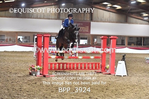 BPP_3924 - CLASS 16 Senior Newcomers/ 1.10m Open