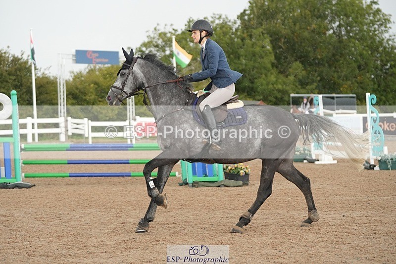 250911-123147-01249 - Cls 11 85cm Amateur Champ